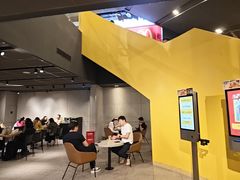 -麦当劳(豫园店)