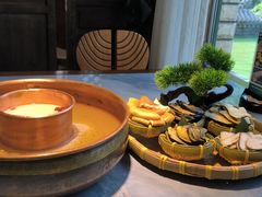 -慢丽江·云南野生菌土鸡锅(付家庄店)