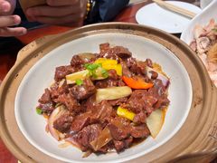 -鹿鸣春饭店(总店)