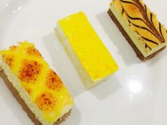 多伦多海鲜自助餐厅(马鞍山金鹰店)-星伦多自助料理(花山金鹰店)