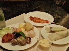 -东方红海鲜百汇(国际大厦店)