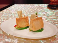 -8餐厅(新葡京酒店)