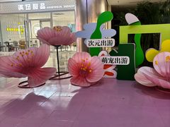 -鹏欣水游城