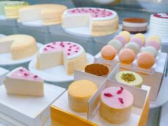 -La Repete 手工千层蛋糕(深圳卓悦中心店)