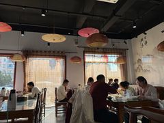 -良师门滨海人家·海鲜·家常菜(滨海城店)