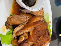 招牌肘子·脱骨-鼎香润(德胜门内店)