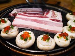 -秋木烤肉·韩国牛肉名家(高新旗舰店)