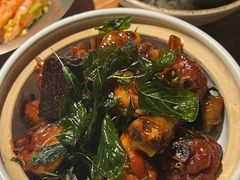 -岛风·台食小馆 ISLAND BISTRO(烟台山店)