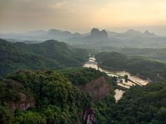 -丹霞山风景名胜区