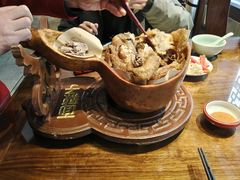 -面辣子·陕西家乡菜(长安店)