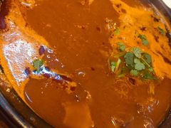 -老姑砂锅·烧烤天津菜(体北道店)