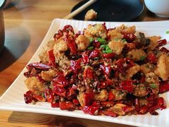 -望京一号·重庆江湖菜(工体店)