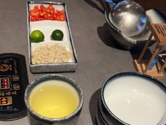 -同仁四季椰子鸡(宝安壹方城店)