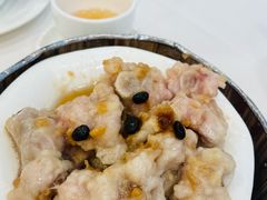 -凤凰楼酒家·粤宴点心(华强北店)