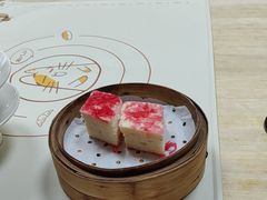 -晓淮山·扬州早茶·淮扬菜(龙阳广场店)