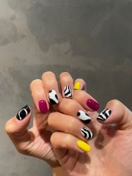 -LILY NAILS美甲美睫