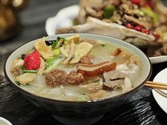 -榆味拼三鲜(怀德路店)