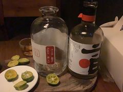 -兮禾酒馆(护国路店)