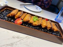 -西安饭庄·非遗陕菜(钟楼店)