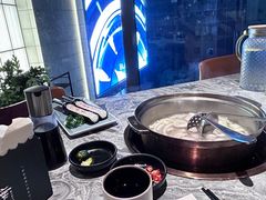-大头椰·海南椰子鸡火锅(思明万象城店)
