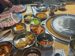 -姜虎东白丁烤肉(恒隆广场店)