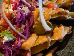 -Q MEX 库迈墨西哥餐吧(三里屯店)