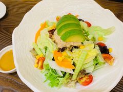 -东京屋(武定路店)