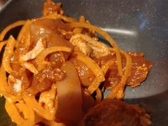 芝士鸡腿肉-新石器烤肉(虹悦城店)