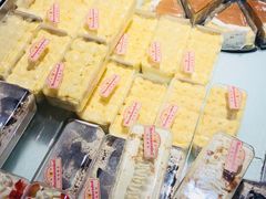 -欧式面包坊(青岛万象城店)