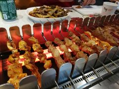 -玉善烧烤串城(长春总店)