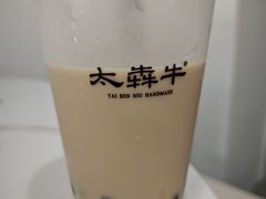 -太犇牛手作茶铺(江北虹悦城店)