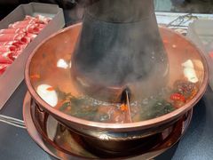 -乔先生涮肉·鲜活牛羊肉火锅(塘沽店)