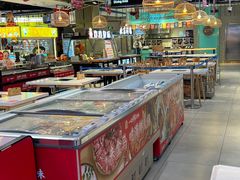 -盒马鲜生(首义店)