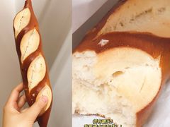 -仙峰天然面包(迎宾路店)