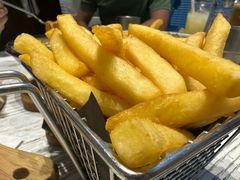-娜娜家•Nana's restaurant (南开大悦城店)