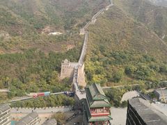 -居庸关长城