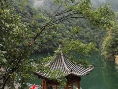 -遂昌金矿国家矿山公园