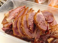 -章云板鸭(评事街店)