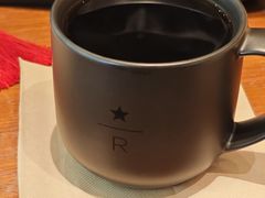 -星巴克臻选(北京颐堤港中心第二店)