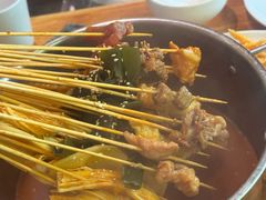 -付小姐在成都(中山公园店)