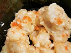 青柠怪味虾-106餐厅(山水文园店)