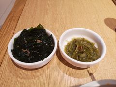 凉拌海藻-味千拉面(上海松江二店)