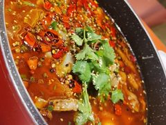 Max牛三鲜-赵小姐丨新中餐(曲江店)