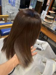-T.1 hair salon烫染接发