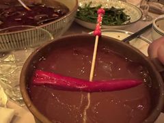 -龙门阵茶屋川菜馆(武康路店)