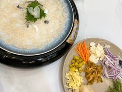 -祈胜邨•顺德鱼生•顺德菜(容桂店)