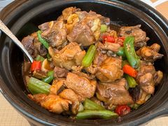 -海泰食府·新鲁菜·家宴(总部基地店)