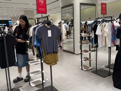 -ZARA(红谷滩万达店)