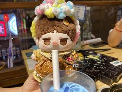 -IPSTAR·潮玩星球·主题店(上海店)