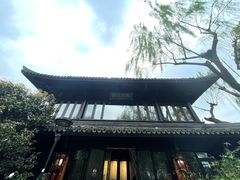 -柳莺湖上·湖景餐厅·江南菜(西湖店)